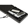 HORNADY ALPHA ELITE SAFE LOCK BOX WITH KEY AND CABLE - Image 4