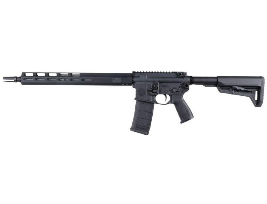 SIG SAUER M400 TREAD RIFLE 5.56MM NATO 16-INCH - Image 2
