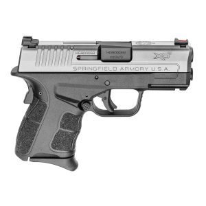 SPRINGFIELD ARMORY XD-S MOD2 9MM 3.3″ STAINLESS