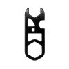 HUXWRX RAD 9 / 45 WRENCH - Image 3