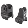 DANIEL DEFENSE FIXED FRONT & REAR SIGHT SET (ROCK & LOCK®) - Image 2