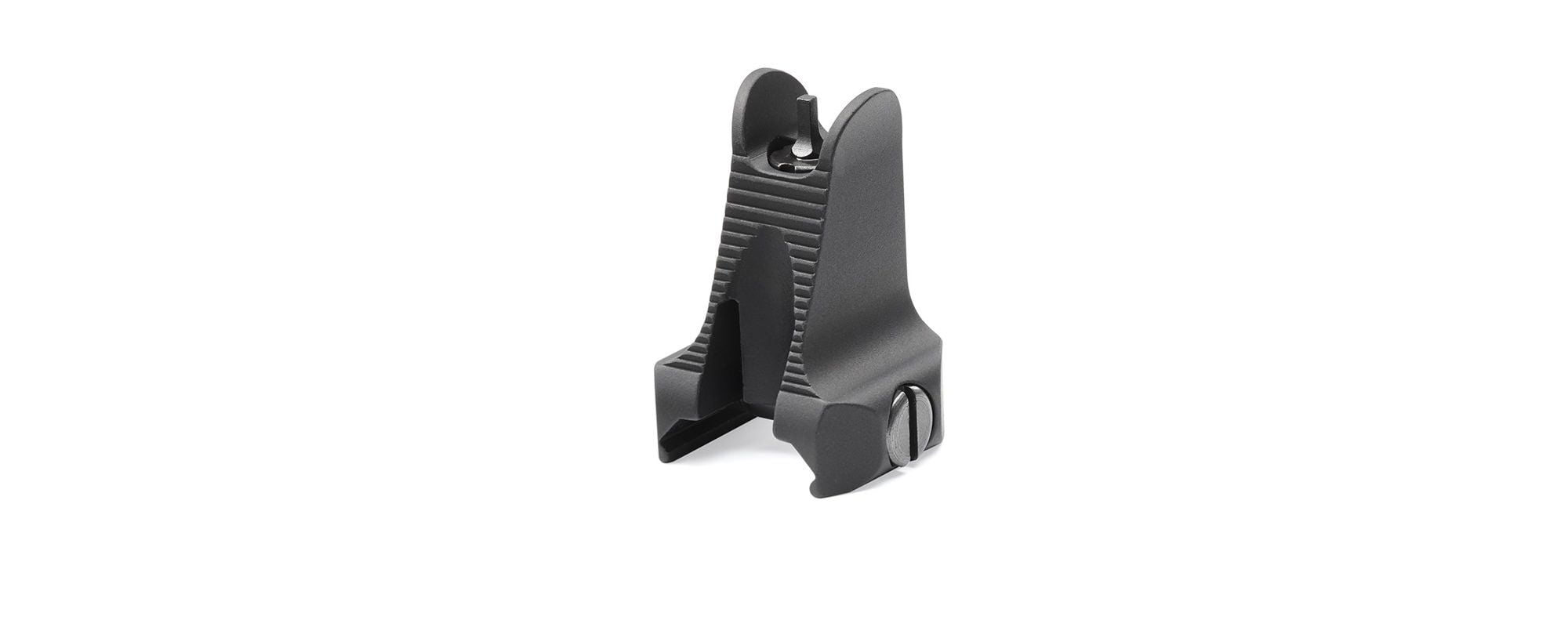 DANIEL DEFENSE FIXED FRONT & REAR SIGHT SET (ROCK & LOCK®) - Image 3