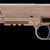 SIG SAUER 1911 EMPEROR SCORPION FDE G10 FULL-SIZE 5″ 45 ACP - Image 6
