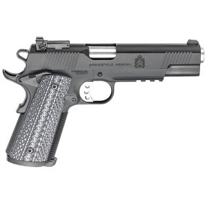 SPRINGFIELD ARMORY 1911 TRP OPERATOR W/RAIL