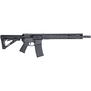 BARRETT REC7 DI 5.56MM 16″ RIFLE – BLACK