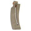 SMITH & WESSON M&P15-22 25RD GENUINE FACTORY MAGAZINE – FDE - Image 2