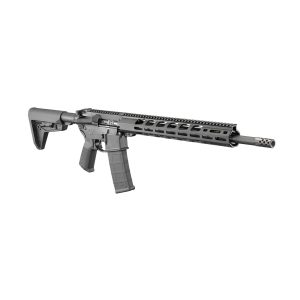 Alternative view of RUGER AR-556® MPR 18″ 5.56MM RIFLE