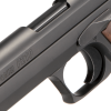 SIG SAUER P210 TARGET 9MM WALNUT GRIPS ADJUSTABLE SIGHTS 5″ BARREL 8RD - Image 5