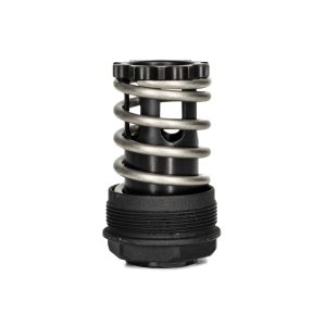 HUXWRX BOOSTER ASSEMBLY – INCLUDES 1/2″x28 PISTON