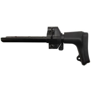 Alternative view of H&K MP5 SP5 HK94 3-POSITION A3 F RETRACTABLE STOCK