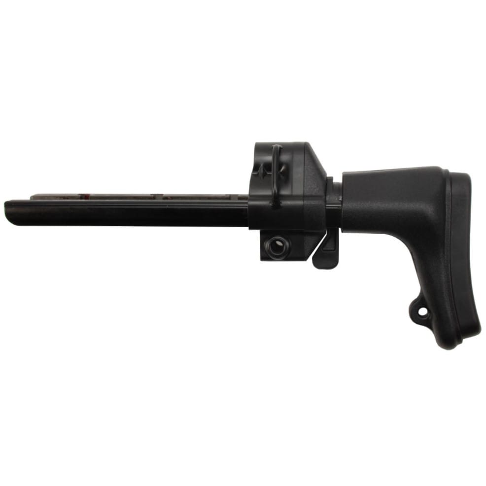 H&K MP5 SP5 HK94 3-POSITION A3 F RETRACTABLE STOCK - Image 2