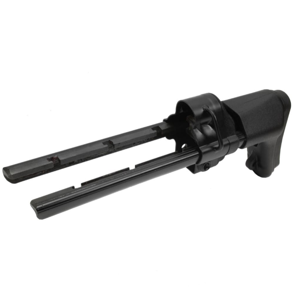 H&K MP5 SP5 HK94 3-POSITION A3 F RETRACTABLE STOCK - Image 3
