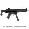 H&K MP5 SP5 HK94 3-POSITION A3 F RETRACTABLE STOCK - Image 4