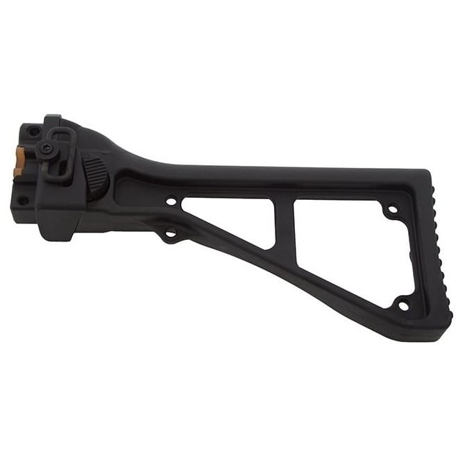 H&K MP5K / SP5K / UMP FOLDING STOCK W/ MOUNTING ADAPTER - Image 5