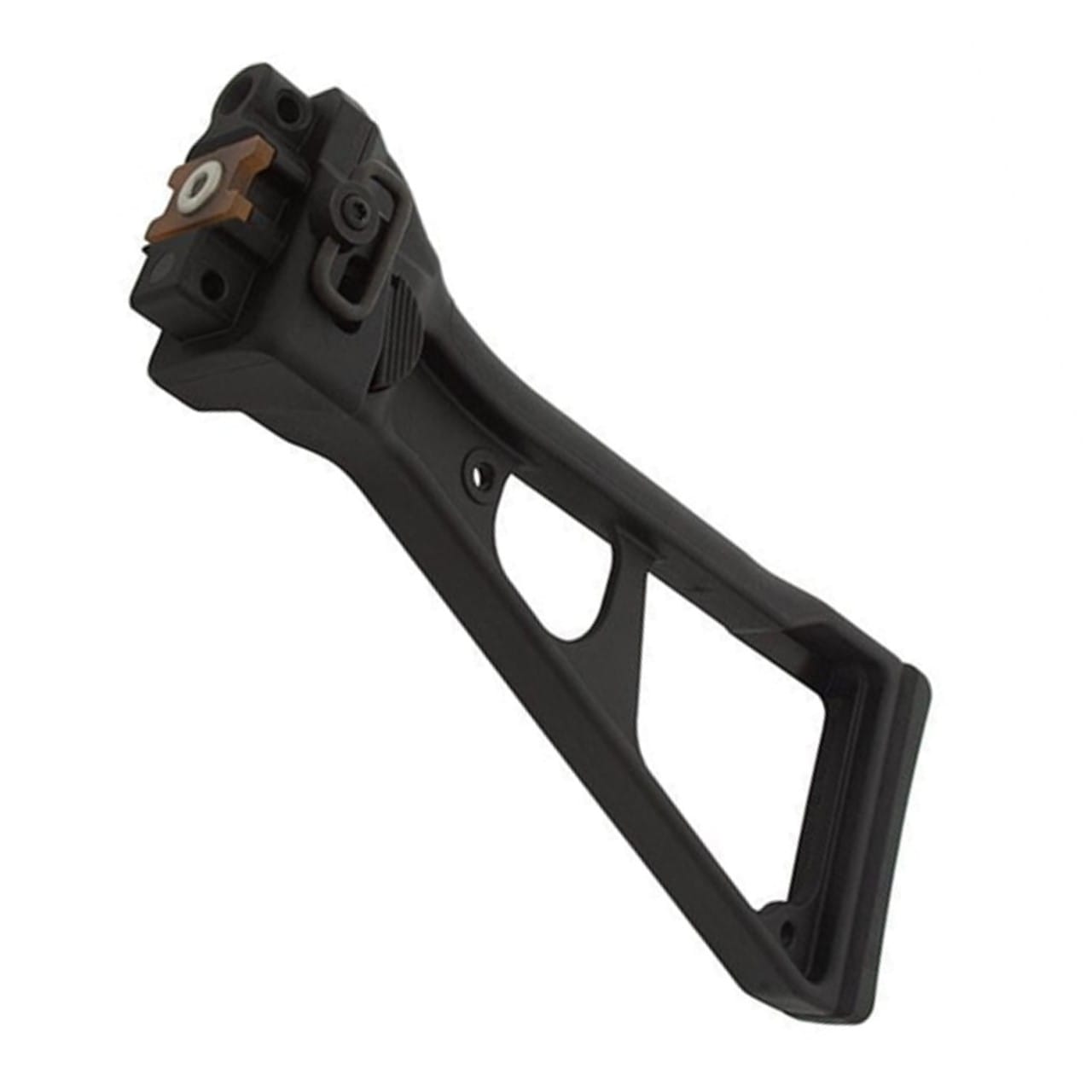 H&K MP5K / SP5K / UMP FOLDING STOCK W/ MOUNTING ADAPTER - Image 3