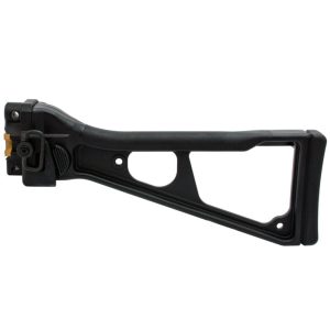 H&K MP5K / SP5K / UMP FOLDING STOCK W/ MOUNTING ADAPTER