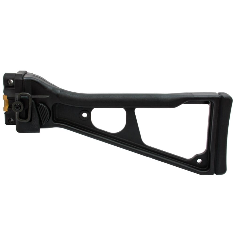 H&K MP5K / SP5K / UMP FOLDING STOCK W/ MOUNTING ADAPTER