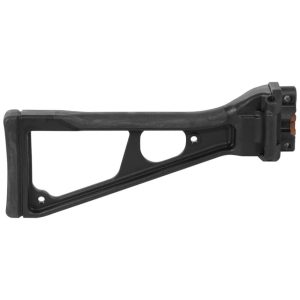 Alternative view of H&K MP5K / SP5K / UMP FOLDING STOCK W/ MOUNTING ADAPTER