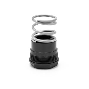 HUXWRX 3-LUG HOUSING ADAPTER 9
