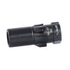 RUGGED OBSIDIAN 9 AND 45 3-LUG ADAPTERS