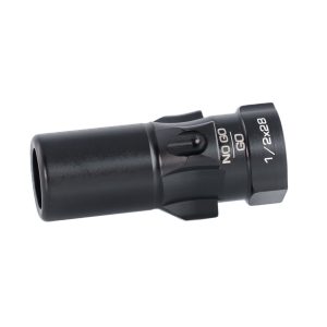 RUGGED OBSIDIAN 9 AND 45 3-LUG ADAPTERS
