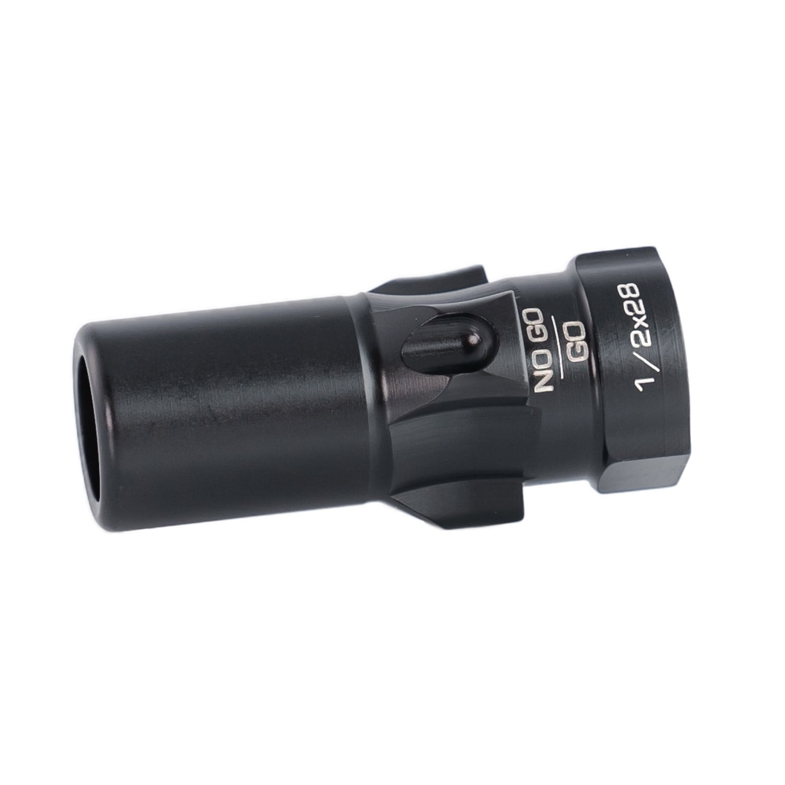 RUGGED OBSIDIAN 9 AND 45 3-LUG ADAPTERS