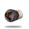 RUGGED OBSIDIAN 3-LUG MOUNT (9MM) - Image 2