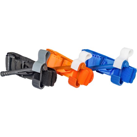 NORTH AMERICAN RESCUE COMBAT APPLICATION TOURNIQUET (CAT) GEN 7 – ORANGE - Image 6