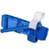 NORTH AMERICAN RESCUE COMBAT APPLICATION TOURNIQUET (CAT) GEN 7 – TRAINER BLUE - Image 3