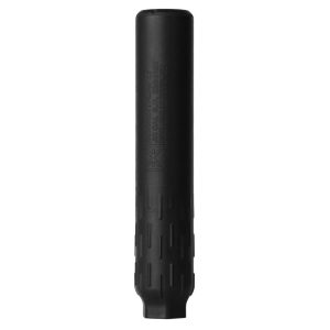 HUXWRX FLOW 22 TI SUPPRESSOR – BLACK