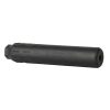 HUXWRX FLOW 22 TI SUPPRESSOR – BLACK - Image 2