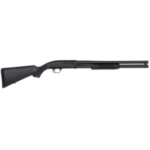 MOSSBERG MAVERICK 88 SECURITY 12GA SHOTGUN