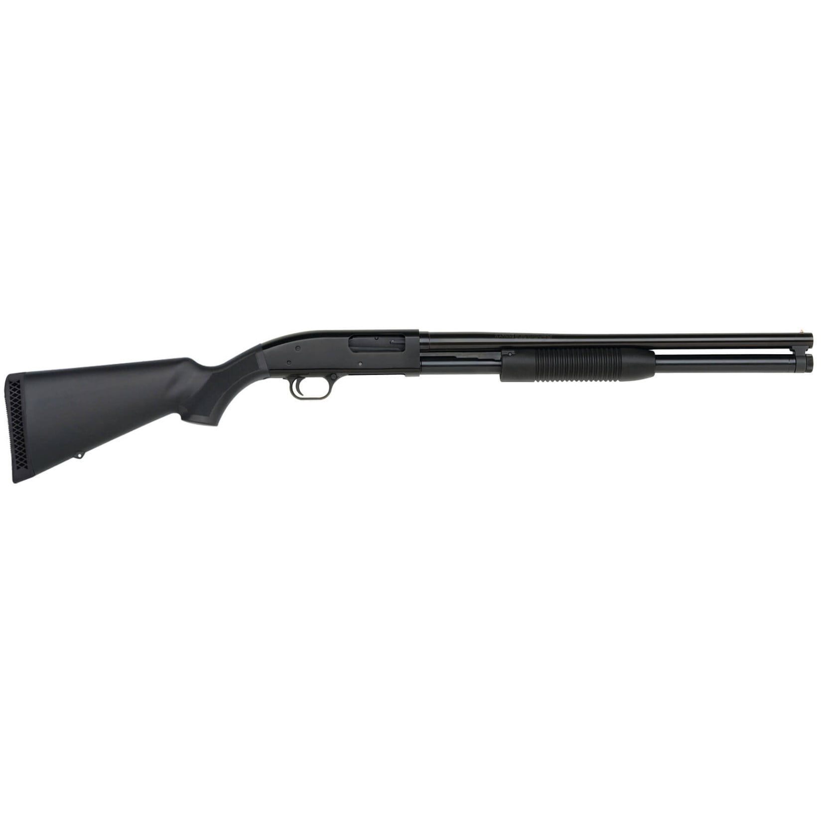 MOSSBERG MAVERICK 88 SECURITY 12GA SHOTGUN
