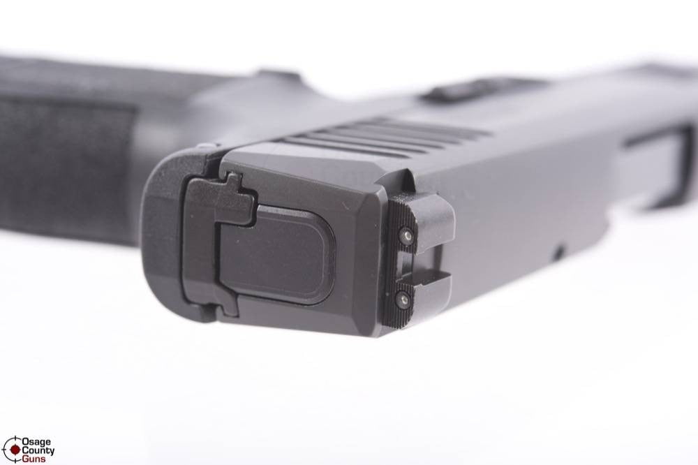 SIG P365 3.1″ X-RAY/TRITIUM NIGHT SIGHTS - Image 4