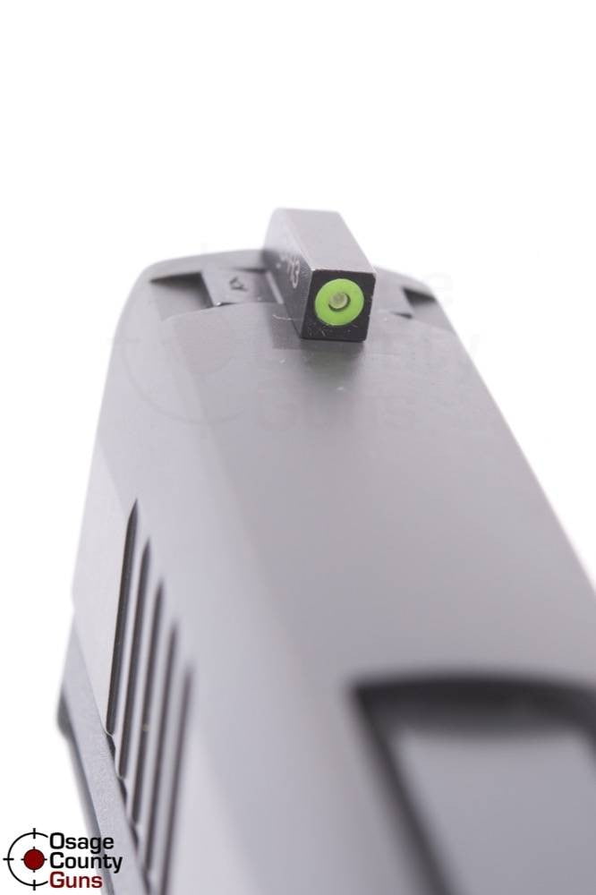 SIG P365 3.1″ X-RAY/TRITIUM NIGHT SIGHTS - Image 5