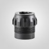 DEAD AIR 3-LUG MOUNT FOR WOLFMAN / GHOST - Image 2