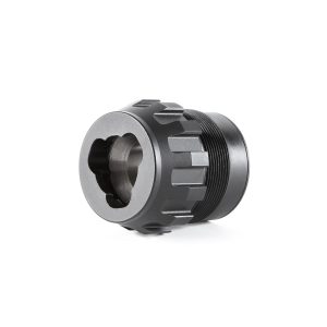 DEAD AIR 3-LUG MOUNT FOR WOLFMAN / GHOST