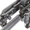 DEAD AIR 3-LUG MOUNT FOR WOLFMAN / GHOST - Image 4