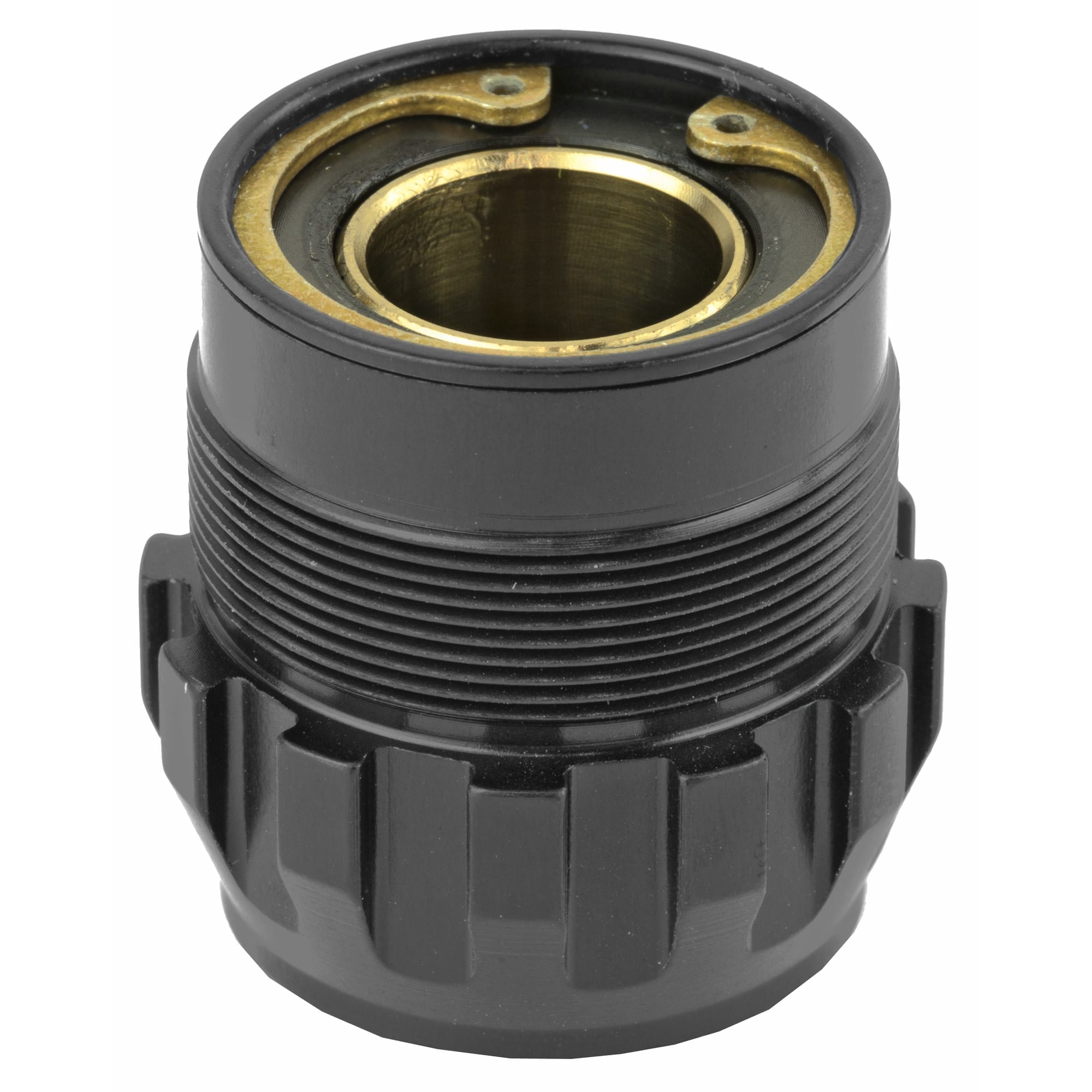 DEAD AIR 3-LUG MOUNT FOR WOLFMAN / GHOST - Image 3