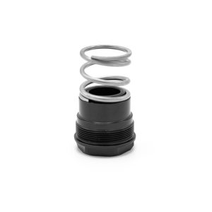 HUXWRX 3-LUG HOUSING ADAPTER .45 CAL