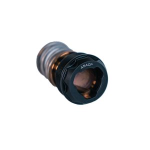 RUGGED OBSIDIAN 45 3-LUG MOUNT