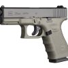 GLOCK 23 GEN4 BATTLEFIELD GREEN - Image 5
