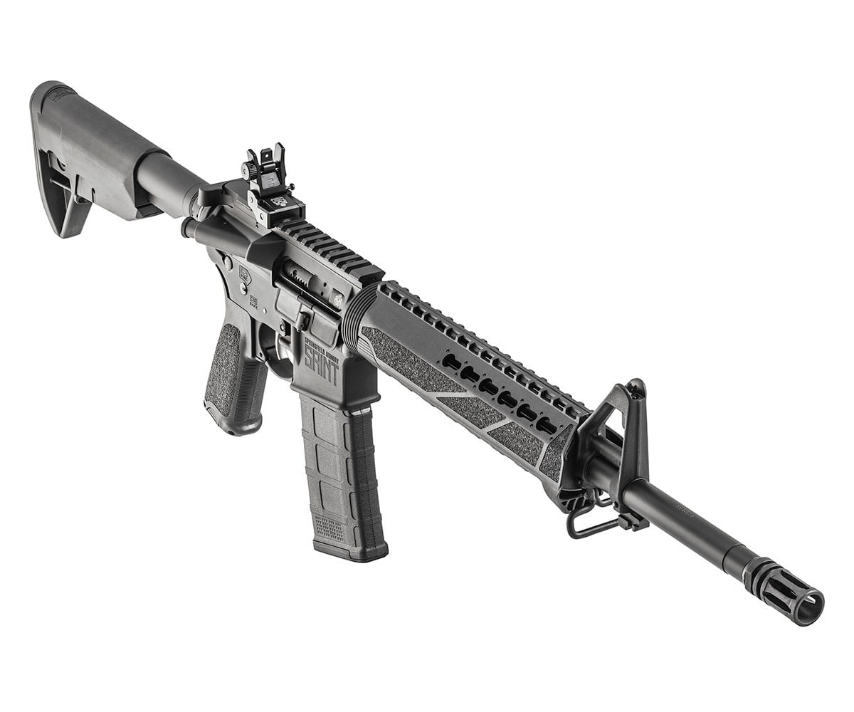 SPRINGFIELD ARMORY SAINT AR-15 GEAR UP PACKAGE - Image 2