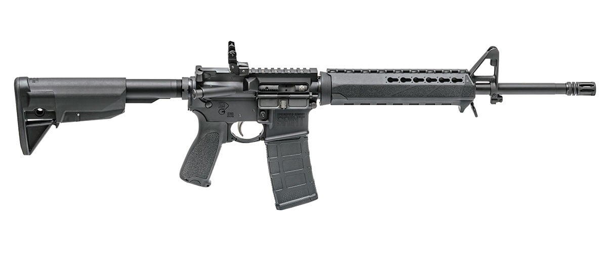 SPRINGFIELD ARMORY SAINT AR-15 GEAR UP PACKAGE - Image 3
