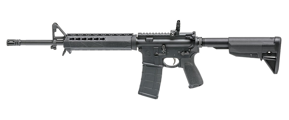 SPRINGFIELD ARMORY SAINT AR-15 GEAR UP PACKAGE - Image 4