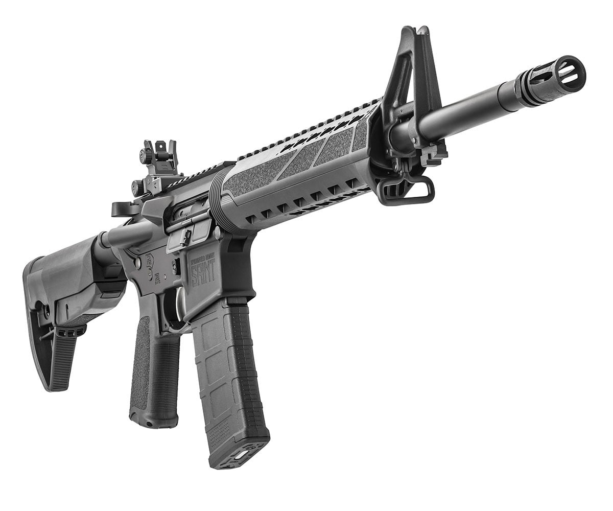SPRINGFIELD ARMORY SAINT AR-15 GEAR UP PACKAGE - Image 5