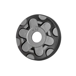 Alternative view of RUGGED FRONT CAPS