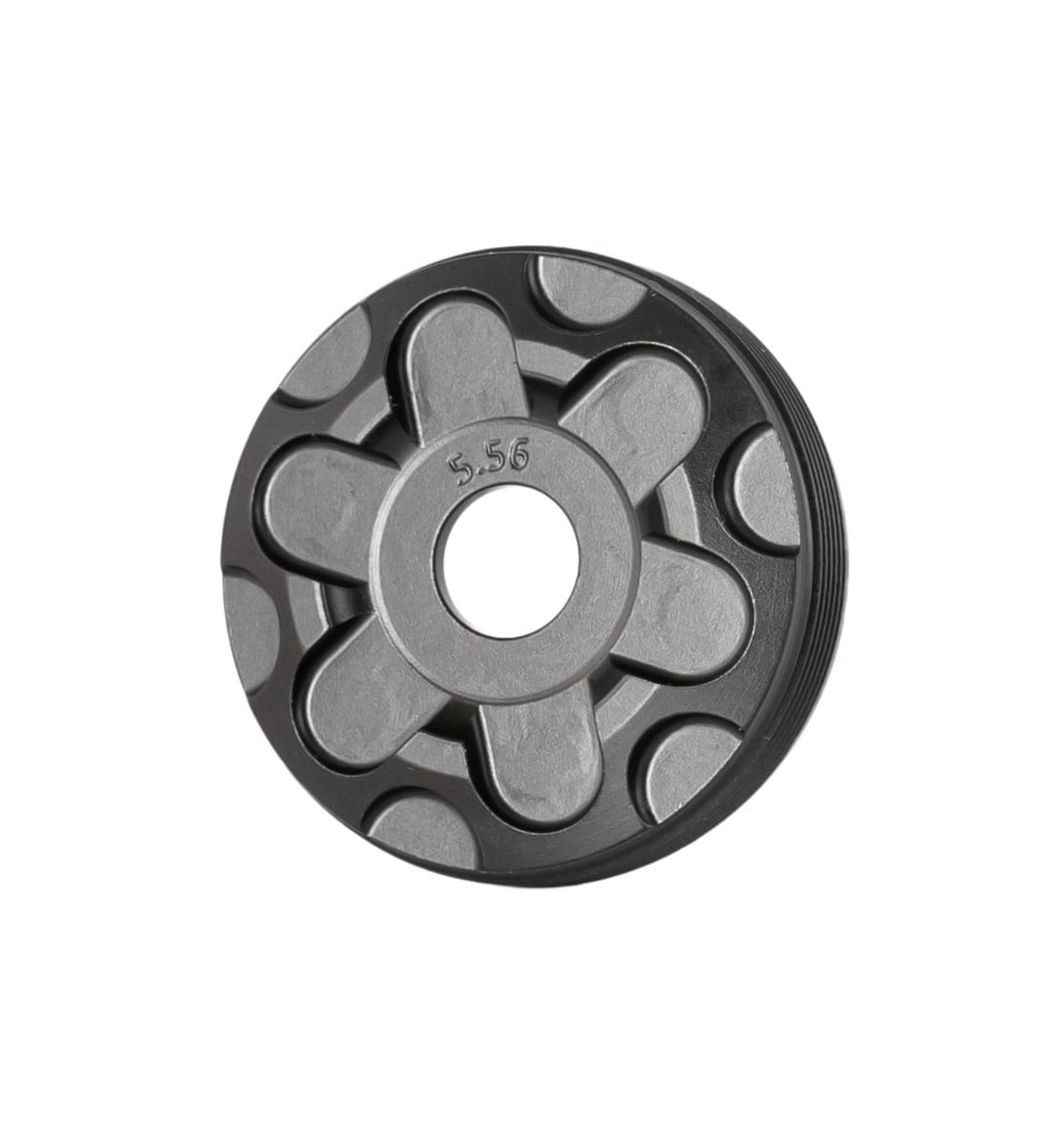 RUGGED FRONT CAPS - Image 2