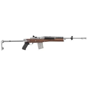 RUGER MINI-14® TACTICAL 5.56MM STAINLESS W/ SIDE-FOLDING STOCK – LIMITED EDITION