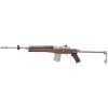 RUGER MINI-14® TACTICAL 5.56MM STAINLESS W/ SIDE-FOLDING STOCK – LIMITED EDITION - Image 2